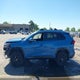 4T3T6RFV5RU170043 2024 Toyota Rav4 Hybrid Se auction photo thumbnail 14