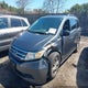 5FNRL5H61BB015969 2011 Honda Odyssey Ex-L auction photo thumbnail 2