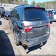 5FNRL5H61BB015969 2011 Honda Odyssey Ex-L auction photo thumbnail 3