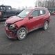 KNMAT2MV0GP612598 2016 Nissan Rogue Sv auction photo thumbnail 2