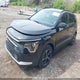KNDCR3LE2P5048107 2023 Kia Niro Ex auction photo thumbnail 2