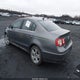 WVWAK93C37P161338 2007 Volkswagen Passat 2.0T/Wolfsburg Edition auction photo thumbnail 3