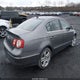 WVWAK93C37P161338 2007 Volkswagen Passat 2.0T/Wolfsburg Edition auction photo thumbnail 4