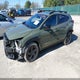 4S4GUHF65S3712093 2025 Subaru Crosstrek Sport auction photo thumbnail 2