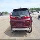 7FARW2H86KE052947 2019 Honda Cr-V Ex-L auction photo thumbnail 17