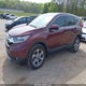 7FARW2H86KE052947 2019 Honda Cr-V Ex-L auction photo thumbnail 2