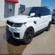 SALWR2SU1LA890897 2020 Land Rover Range Rover Sport Hse Mhev auction photo thumbnail 2
