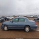 1LNHM81W0YY813534 2000 Lincoln Town Car Executive auction photo thumbnail 14