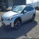 JF2GTHMC0M8312580 2021 Subaru Crosstrek Limited auction photo thumbnail 2
