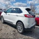 2FMPK4J94NBA78294 2022 Ford Edge Sel auction photo thumbnail 3