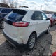 2FMPK4J94NBA78294 2022 Ford Edge Sel auction photo thumbnail 4