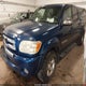 5TBDT44105S501342 2005 Toyota Tundra Sr5 V8 auction photo thumbnail 2