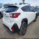 JF2GUHDC9SH274387 2025 Subaru Crosstrek Premium auction photo thumbnail 4