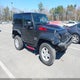 1C4AJWAG0CL117113 2012 Jeep Wrangler Sport auction photo thumbnail 1