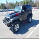 1C4AJWAG0CL117113 2012 Jeep Wrangler Sport auction photo thumbnail 2