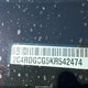 2C4RDGCG5KR542474 2019 Dodge Grand Caravan Sxt auction photo thumbnail 9