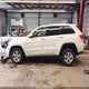 1C4RJFAG6GC303425 2016 Jeep Grand Cherokee Laredo auction photo thumbnail 14