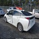 JTDKBRFU1H3048084 2017 Toyota Prius Two auction photo thumbnail 3