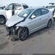 5NPD84LF5HH035617 2017 Hyundai Elantra Se auction photo thumbnail 2