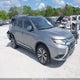 JA4AD3A30LZ016535 2020 Mitsubishi Outlander Se 2.4 auction photo thumbnail 1