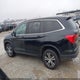 5FNYF6H33HB034322 2017 Honda Pilot Ex auction photo thumbnail 14
