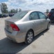 1HGFA16556L039059 2006 Honda Civic Lx auction photo thumbnail 4