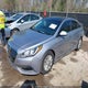 KMHE34L18HA048033 2017 Hyundai Sonata Hybrid Limited auction photo thumbnail 2