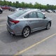 5NPE34AF6JH669983 2018 Hyundai Sonata Sport auction photo thumbnail 4