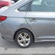 5NPE34AF6JH669983 2018 Hyundai Sonata Sport auction photo thumbnail 6