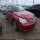 1C3LC55D99N572427 2009 Chrysler Sebring Touring auction photo thumbnail 1
