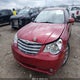 1C3LC55D99N572427 2009 Chrysler Sebring Touring auction photo thumbnail 6