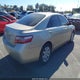 4T1BE46K17U595997 2007 Toyota Camry Le auction photo thumbnail 4