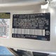 4T1BE46K17U595997 2007 Toyota Camry Le auction photo thumbnail 9