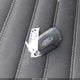 1FA6P0H78F5126051 2015 Ford Fusion Se auction photo thumbnail 11