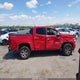 1GCGTCEN7H1228479 2017 Chevrolet Colorado Lt auction photo thumbnail 13