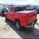 1GCGTCEN7H1228479 2017 Chevrolet Colorado Lt auction photo thumbnail 3