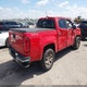 1GCGTCEN7H1228479 2017 Chevrolet Colorado Lt auction photo thumbnail 4