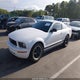 1ZVFT80N565160153 2006 Ford Mustang V6 auction photo thumbnail 2