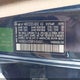 WDBGA32E8PA104051 1993 Mercedes-Benz 300 Se auction photo thumbnail 9