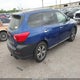 5N1DR2MM2JC653389 2018 Nissan Pathfinder Sv auction photo thumbnail 4