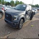 1FTEX1CP5FKE12816 2015 Ford F-150 Xlt auction photo thumbnail 2