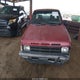 1N6SD11S2NC362272 1992 Nissan Truck Short Wheelbase auction photo thumbnail 11