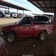 1N6SD11S2NC362272 1992 Nissan Truck Short Wheelbase auction photo thumbnail 13