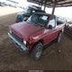 1N6SD11S2NC362272 1992 Nissan Truck Short Wheelbase auction photo thumbnail 2