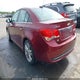 1G1PG5SB8F7225961 2015 Chevrolet Cruze Ltz auction photo thumbnail 3
