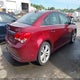 1G1PG5SB8F7225961 2015 Chevrolet Cruze Ltz auction photo thumbnail 4
