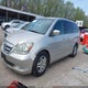 5FNRL38816B037059 2006 Honda Odyssey Touring auction photo thumbnail 2