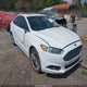 3FA6P0H99GR350297 2016 Ford Fusion Se auction photo thumbnail 1