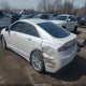 3LN6L2J99GR615632 2016 Lincoln Mkz auction photo thumbnail 3