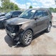 1FM5K7FH2GGA58193 2016 Ford Explorer Limited auction photo thumbnail 2
